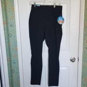 Columbia Omni Shape Black PGF Performance Pant